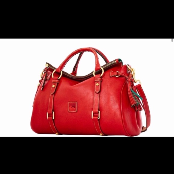 Dooney & Bourke Handbags - Dooney and Bourke Florentine bag